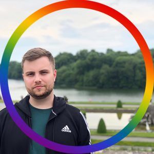 Meet your Posher, Jake